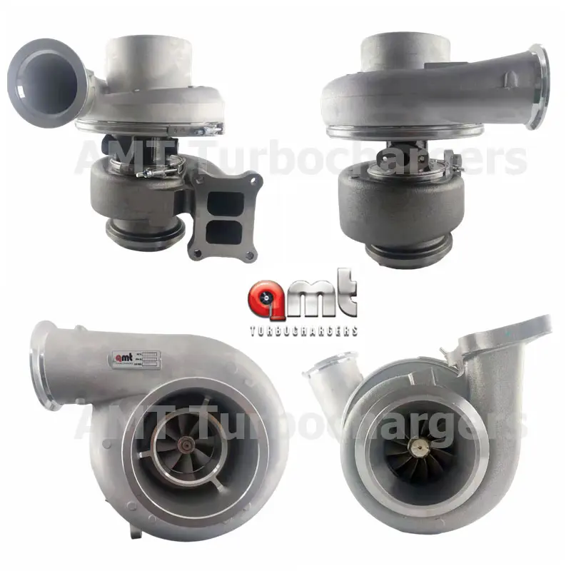 3537074 HT60 TURBO