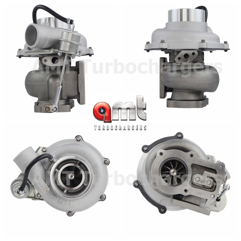 479016-1 GT3576 REMAN TURBO