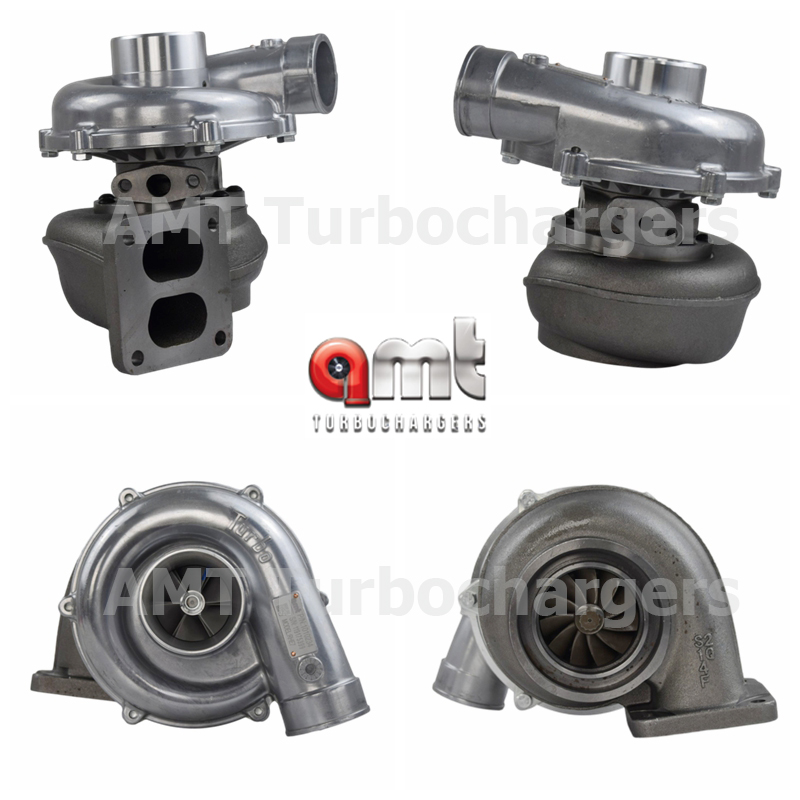 NEW A/M TURBO COMPATIBLE WITH VB730020 RHE7 