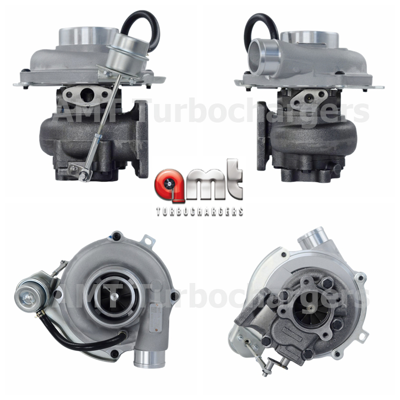 704409-1 GT32 REMAN TURBO