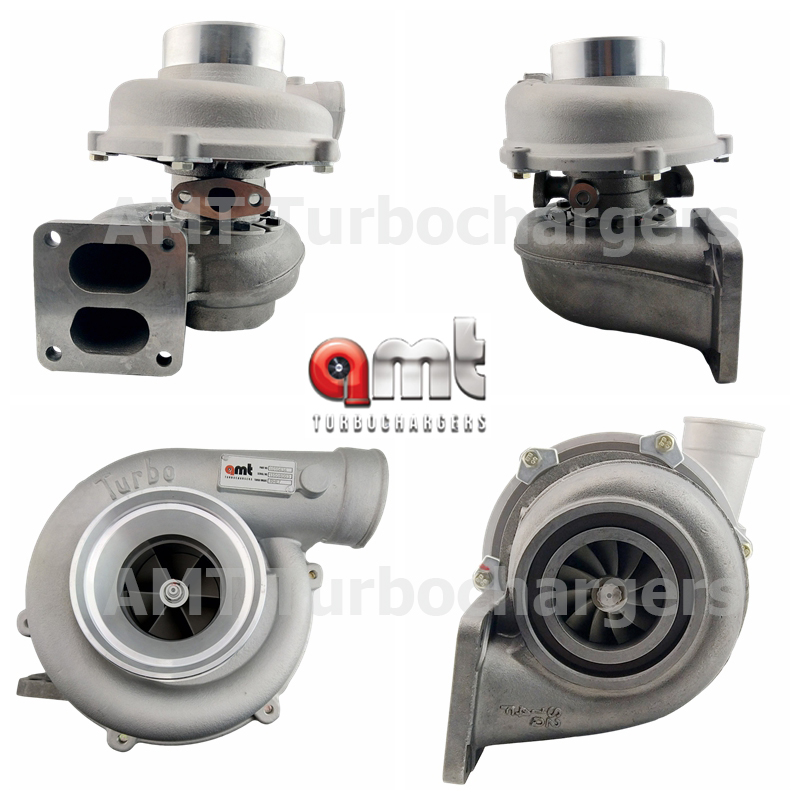 A/M REMAN TURBO COMPATIBLE WITH VA7311 RHE7 