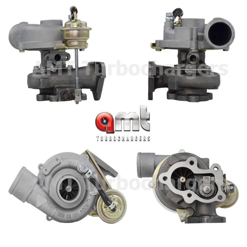 NEW A/M TURBO COMPATIBLE WITH 53049700007 K04 