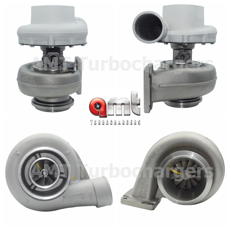 3523415 HT3B TURBOCHARGER