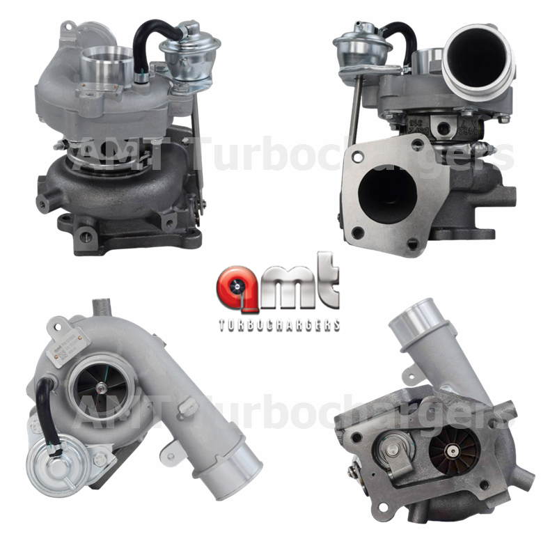 K0422-882 K04 REMAN TURBO