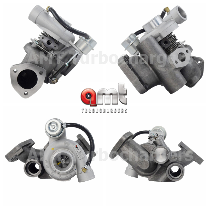 NEW A/M TURBO COMPATIBLE WITH 452055-5004 T250-04 
