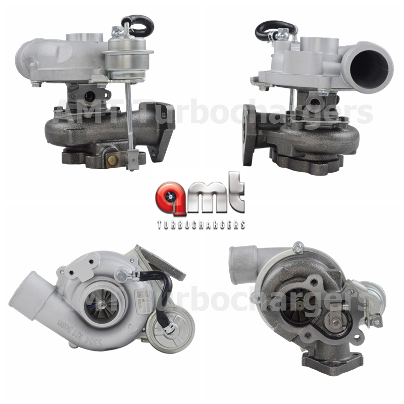 K03-0088 K03 REMAN TURBO