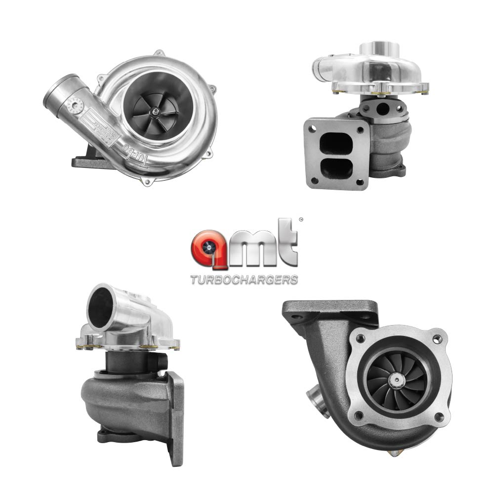 NEW A/M TURBO COMPATIBLE WITH 101VA720015-CIBC RHE61 