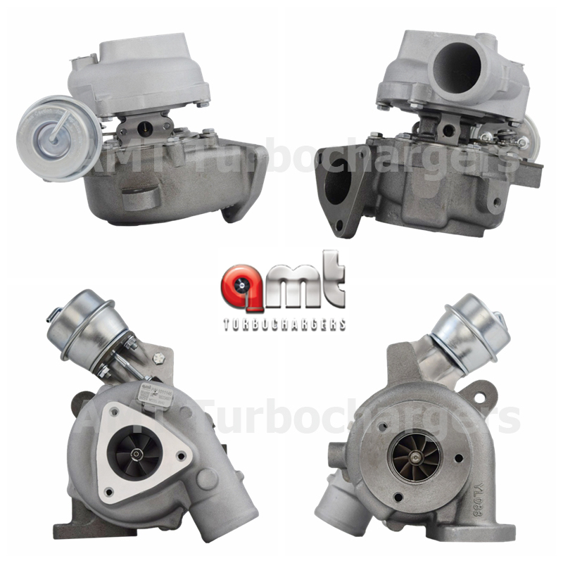 53039700465 BV43 TURBO