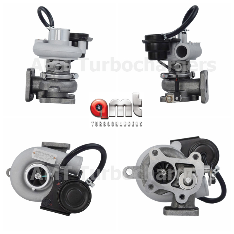 49173-02412 TD025 REMAN TURBO