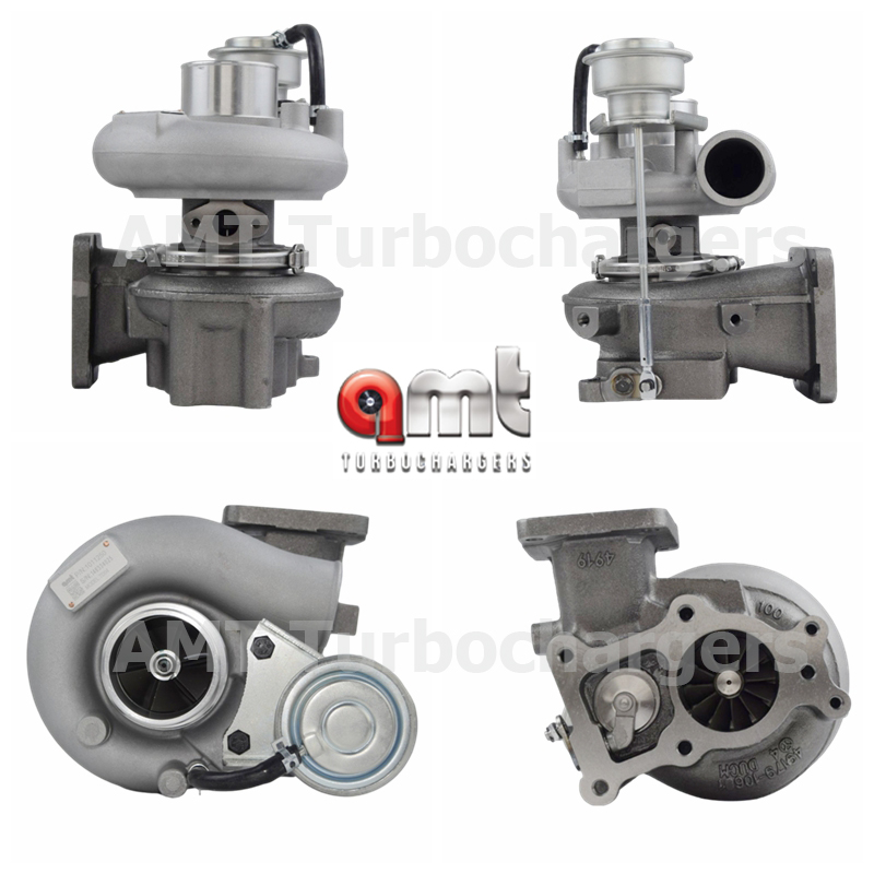 49179-02710 TD04 REMAN TURBO