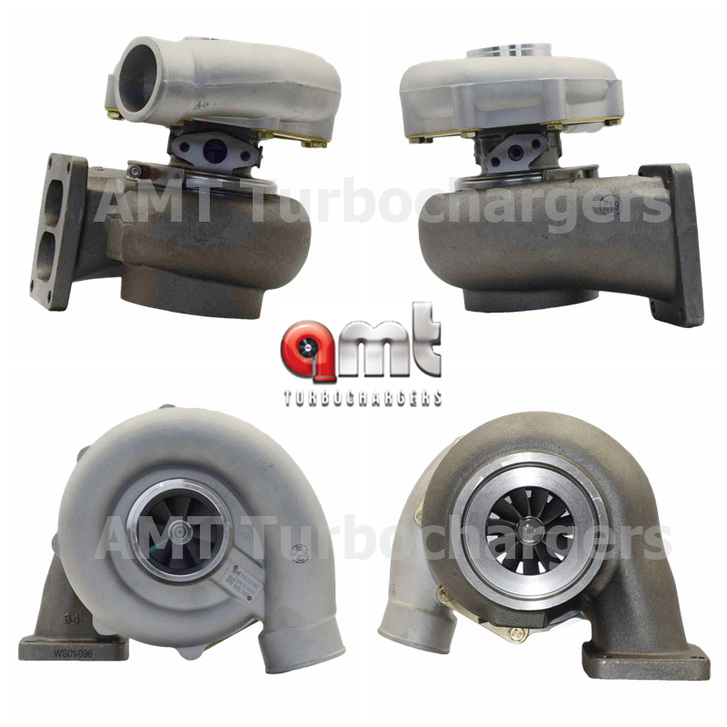 NEW A/M TURBO COMPATIBLE WITH 465942-0011 TA4503 