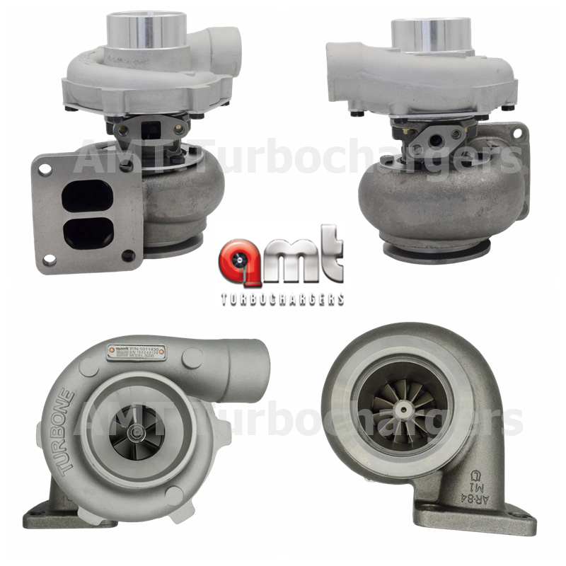 NEW A/M TURBO COMPATIBLE WITH 173053 s200 
