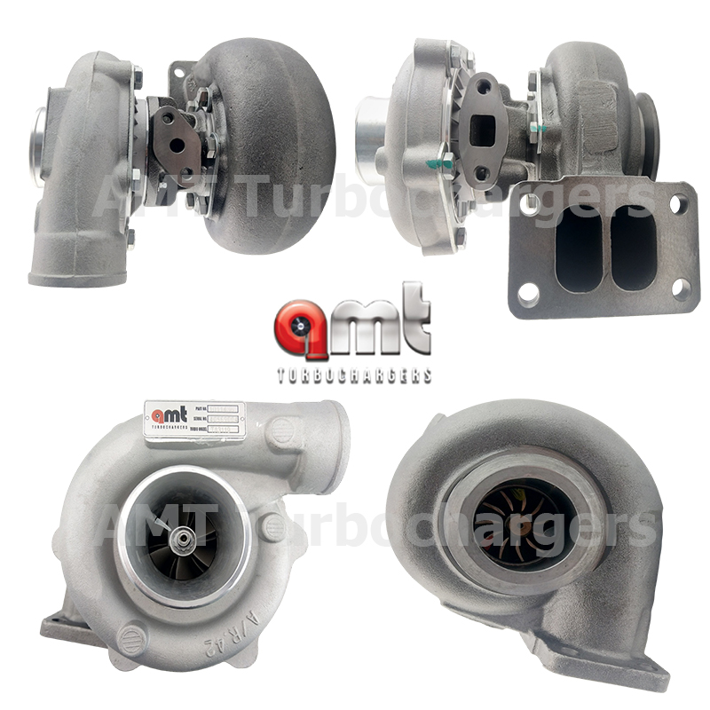 A/M REMAN TURBO COMPATIBLE WITH 452173-1 GT3571 