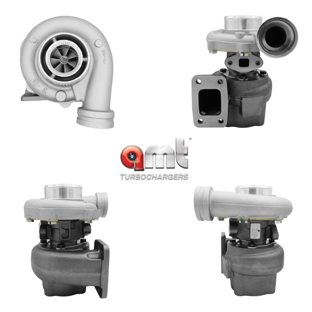 NEW A/M TURBO COMPATIBLE WITH 319278 S200 