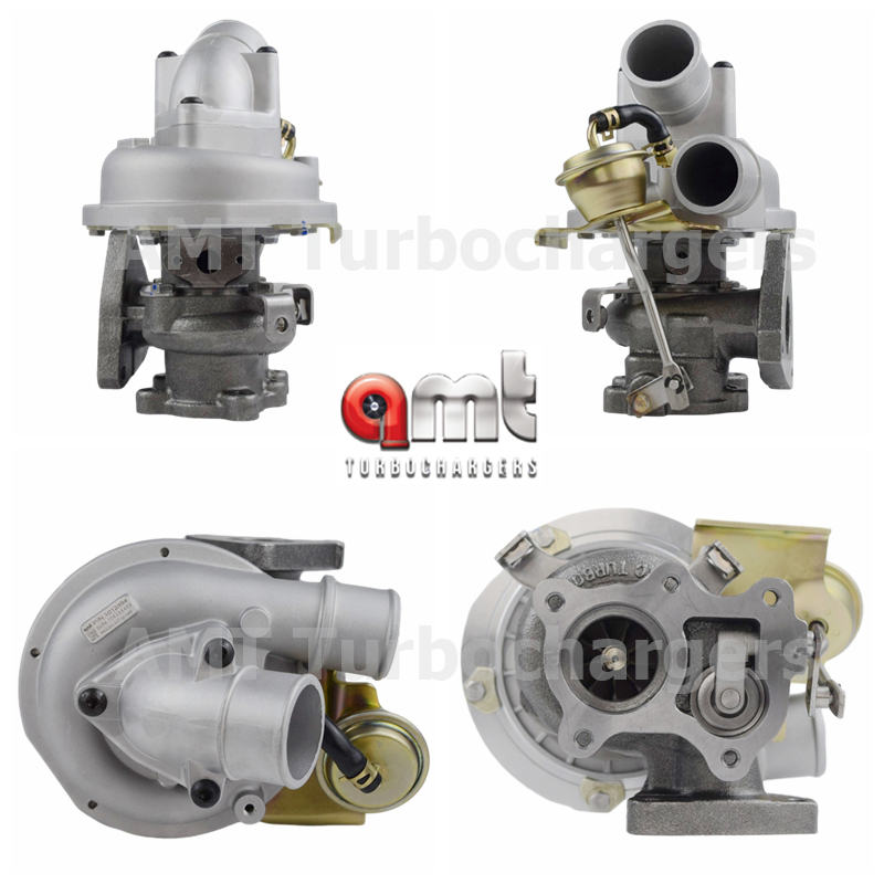 HT12-19B TURBO