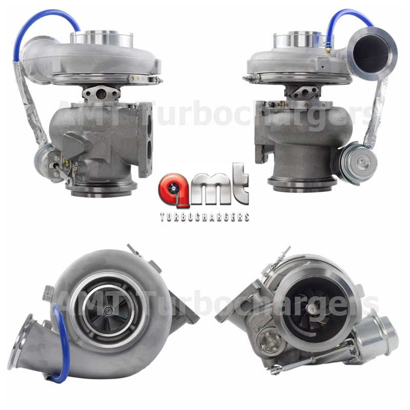 714788-5001 REMAN TURBO