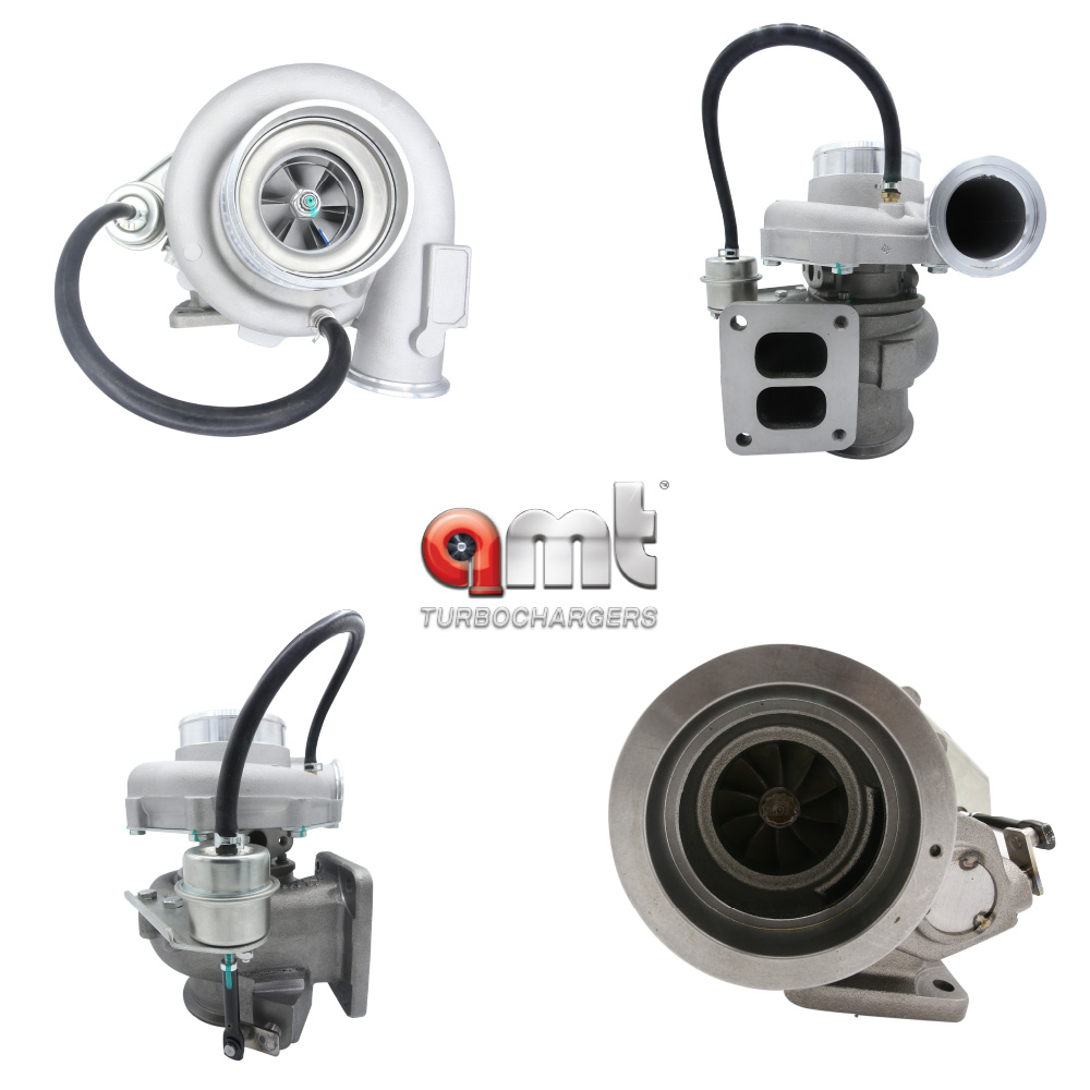 NEW A/M TURBO COMPATIBLE WITH 452309-2  