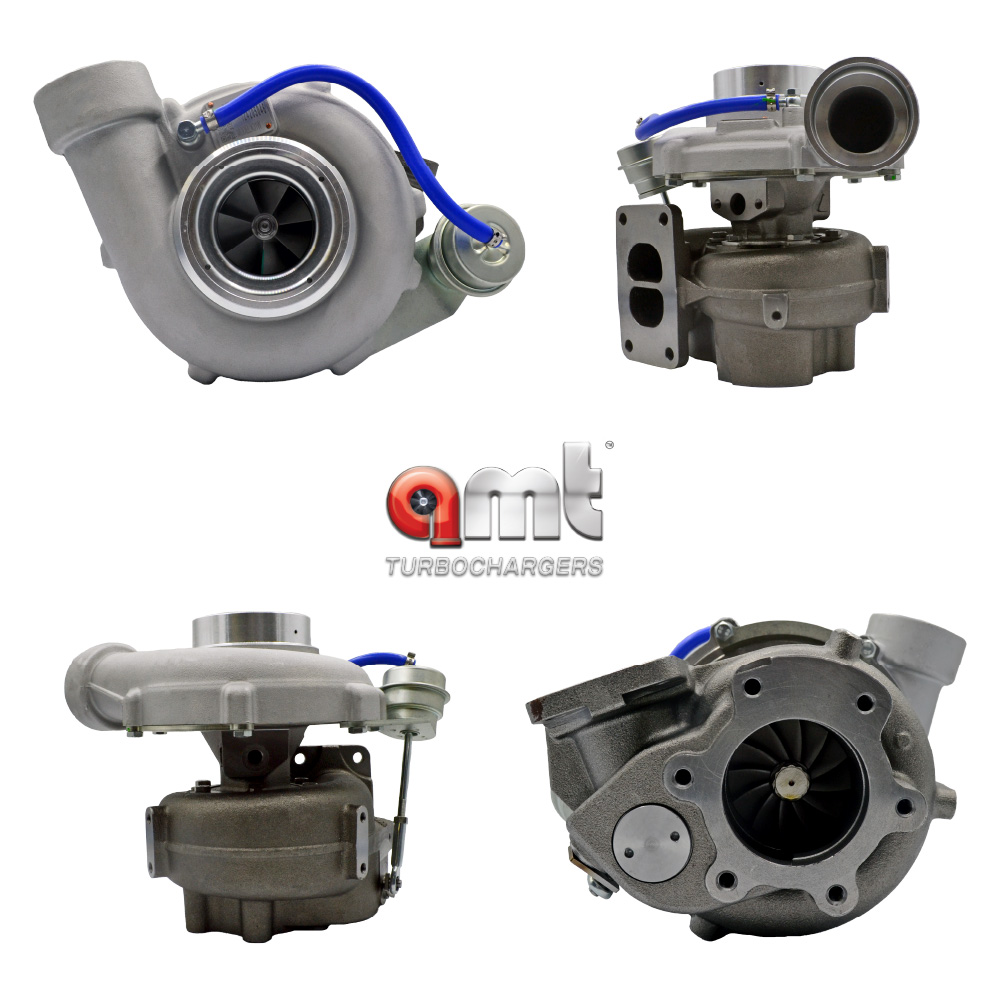 K31-6906 K31W NEW TURBO