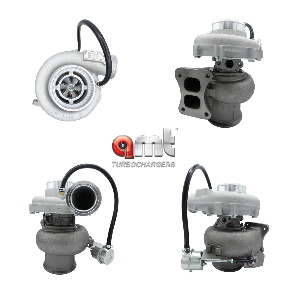 739542-0025 GT40 TURBO