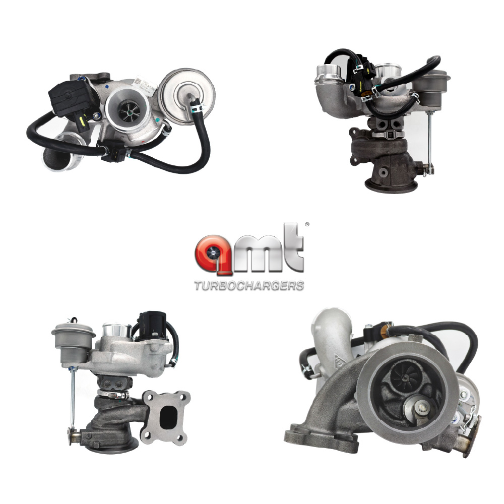 49130-00100  TD02L11R BLT TURBO