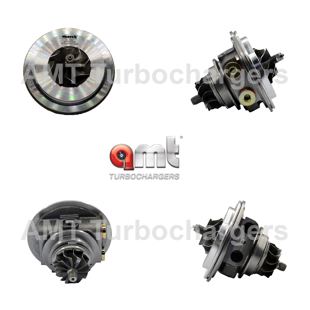 A/M CHRA COMPATIBLE WITH 53039707200 K03 W-cool 