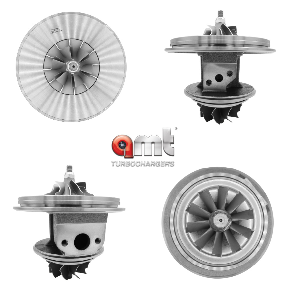 A/M CHRA COMPATIBLE WITH 173722 4LF-302 