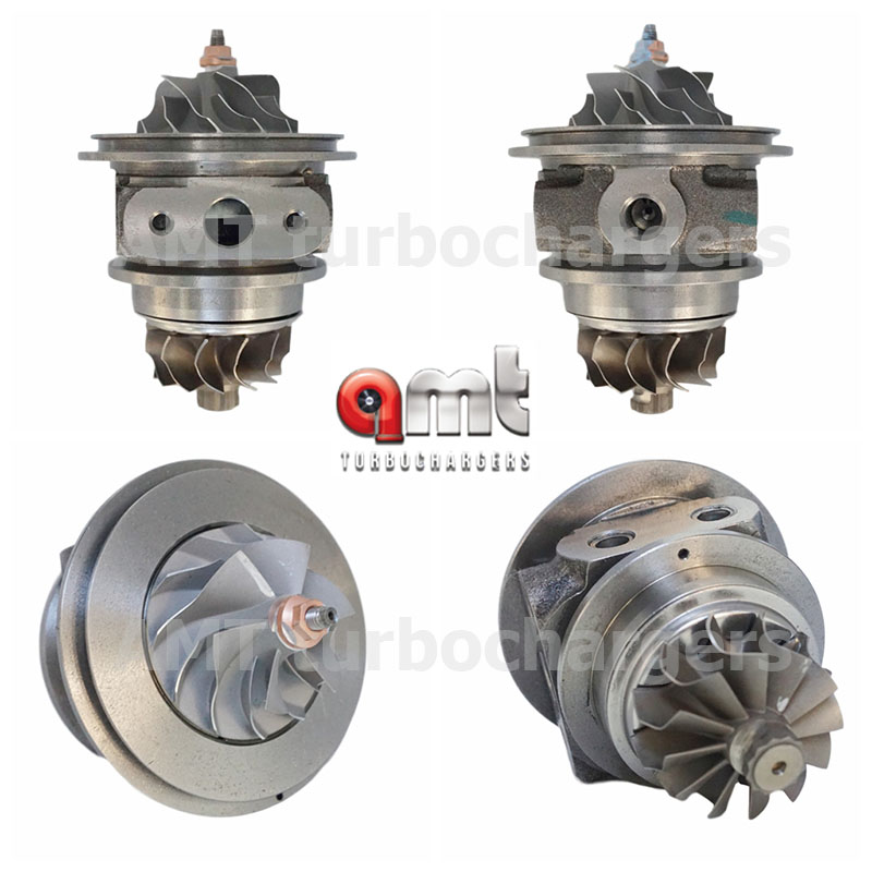 49377-06520 TD04L-14T CHRA