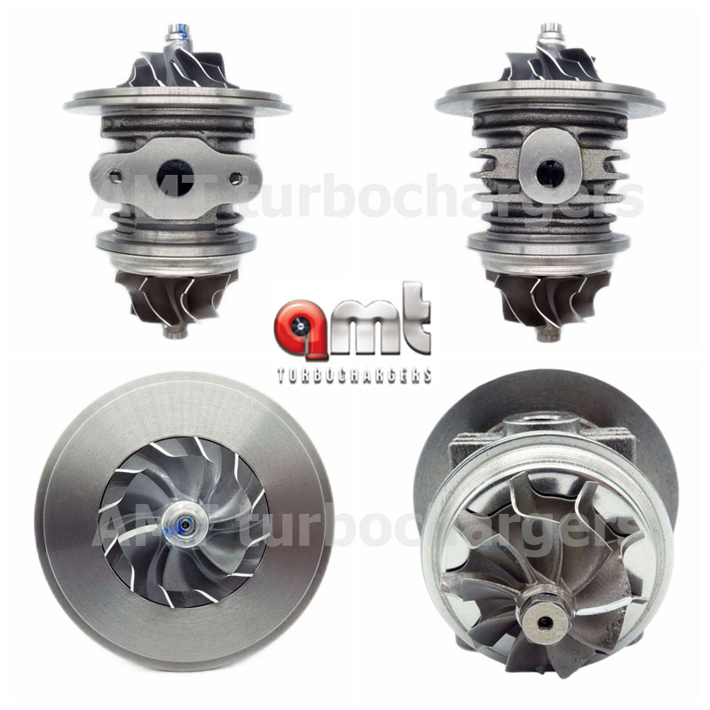 A/M CHRA COMPATIBLE WITH 454207-1 454184-1 GT2538C 