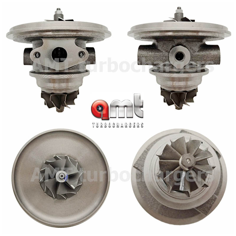 A/M CHRA COMPATIBLE WITH VT10 RHF4V  VBX40085