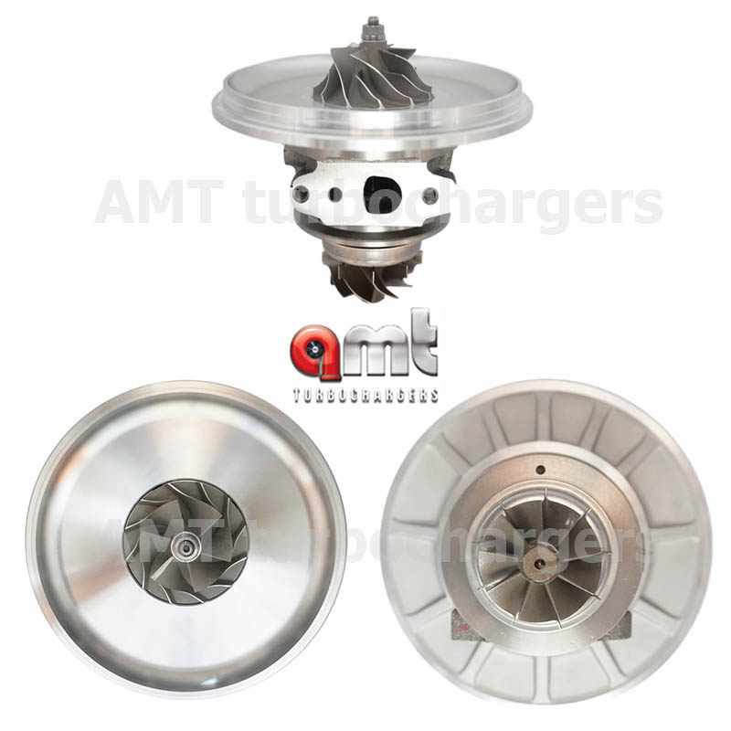 A/M CHRA COMPATIBLE WITH 17201-0L030 CT10 