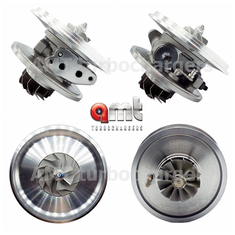 17201-0L040 CT16V BLt CHRA