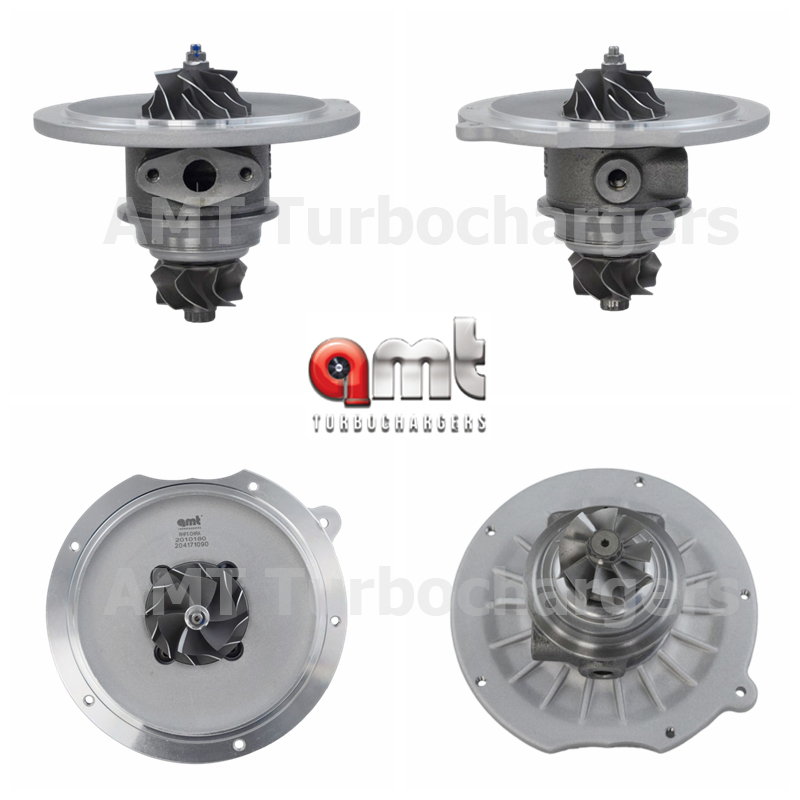 A/M CHRA COMPATIBLE WITH VD420018-VICL 