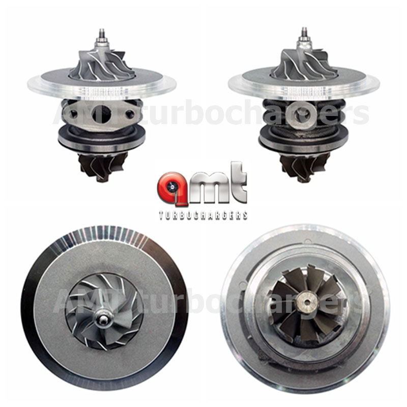 751768-1 GT1549 CHRA  433289-0256