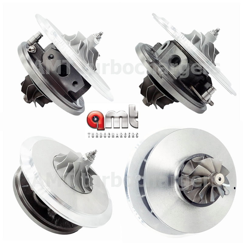 704361-4 GT2256V CHRA  434766-0012