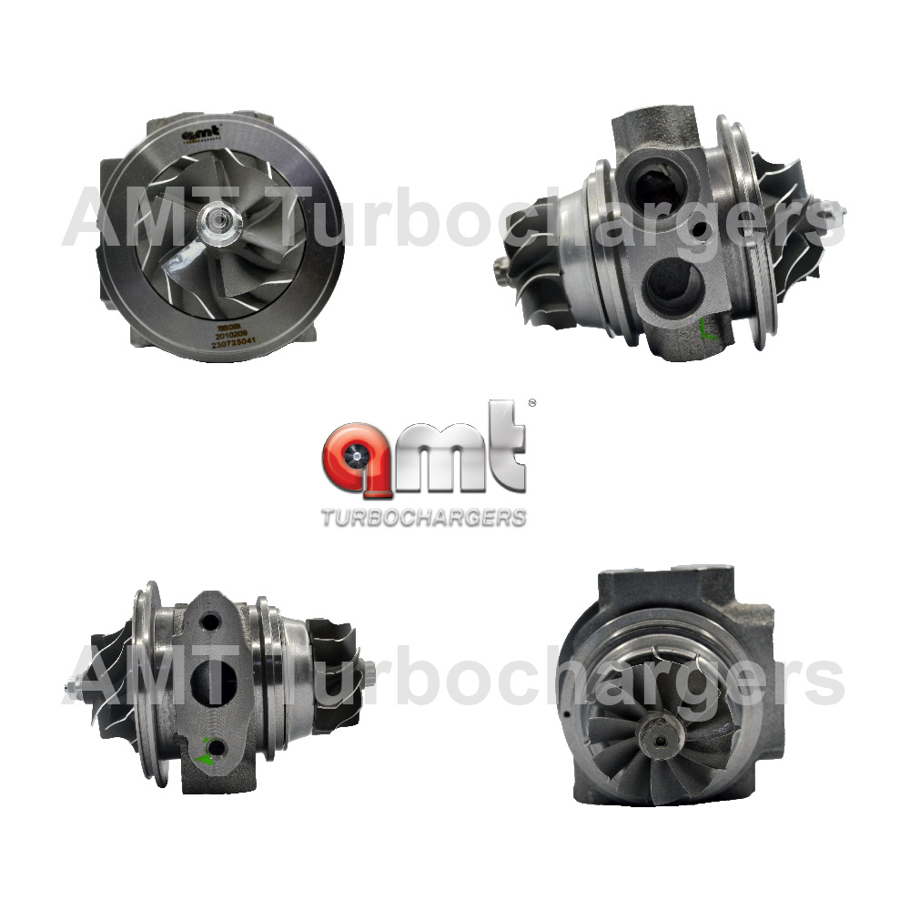 A/M CHRA COMPATIBLE WITH 49131-07338 TD03 