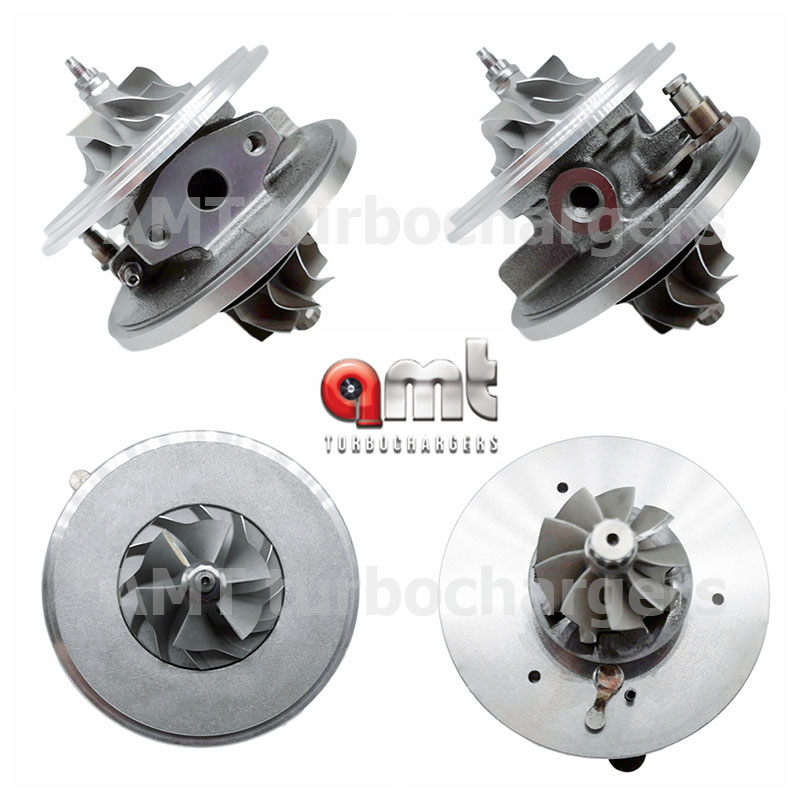 A/M CHRA COMPATIBLE WITH 750431-0012 GT1749V 