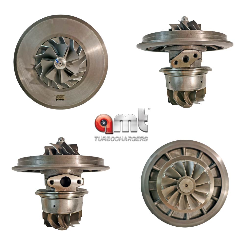A/M CHRA COMPATIBLE WITH 762550-0005 W/C 