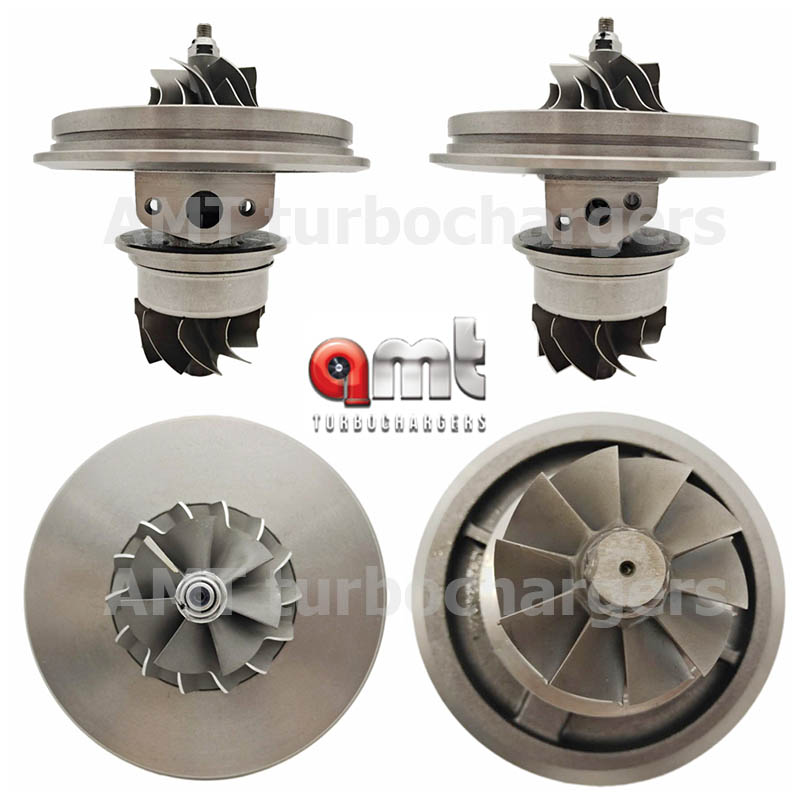 317471 317974 S400 CHRA