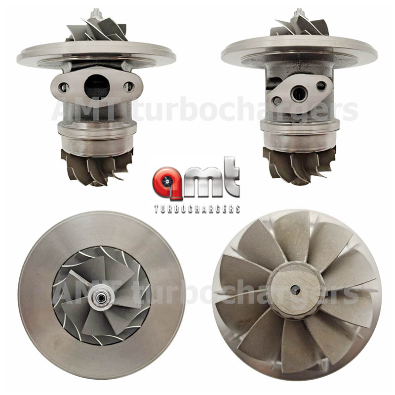 A/M CHRA COMPATIBLE WITH 4037541 HX40 