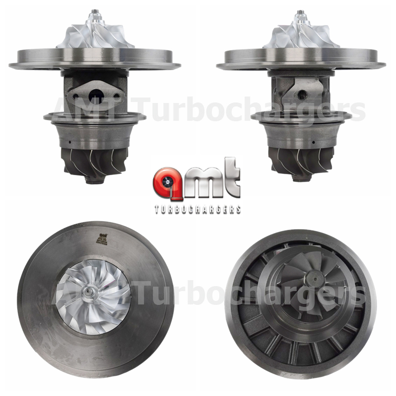 A/M CHRA COMPATIBLE WITH 707866-0001 GT47 BILLET 