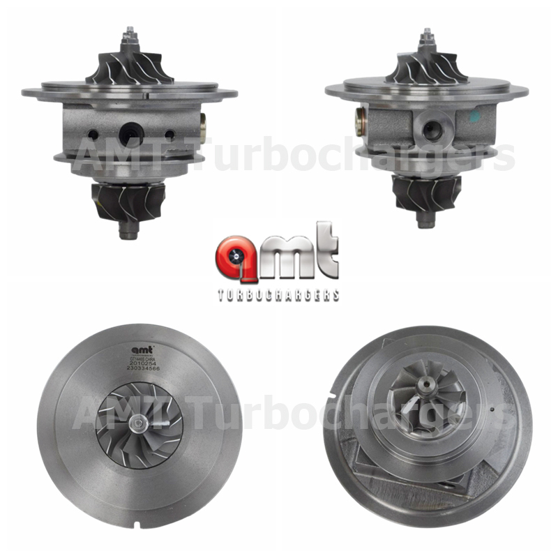 781504-1 GT1446SLM CHRA