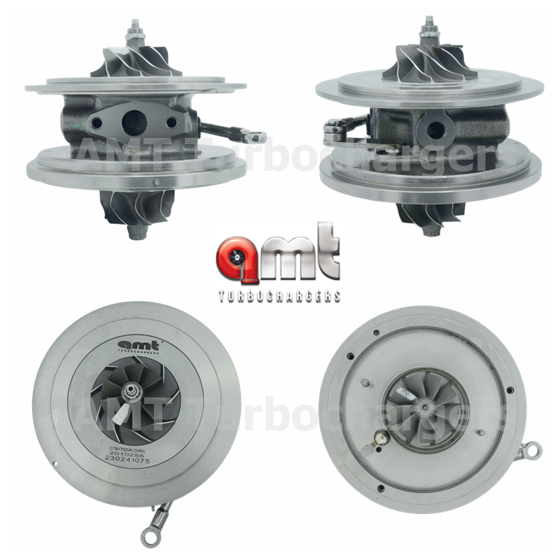784114-2S GTB1752VK CHRA