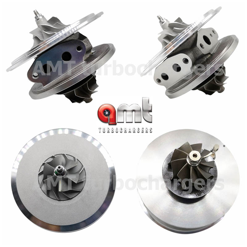 A/M CHRA COMPATIBLE WITH 751243-1 GT2056 W/COOLED 