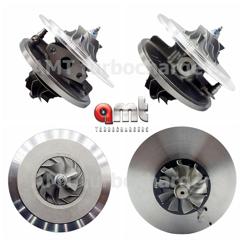 710811-1 GT2256V CHRA