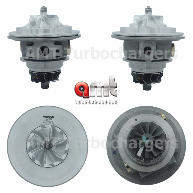 A/M CHRA COMPATIBLE WITH 53049700064 BLT 