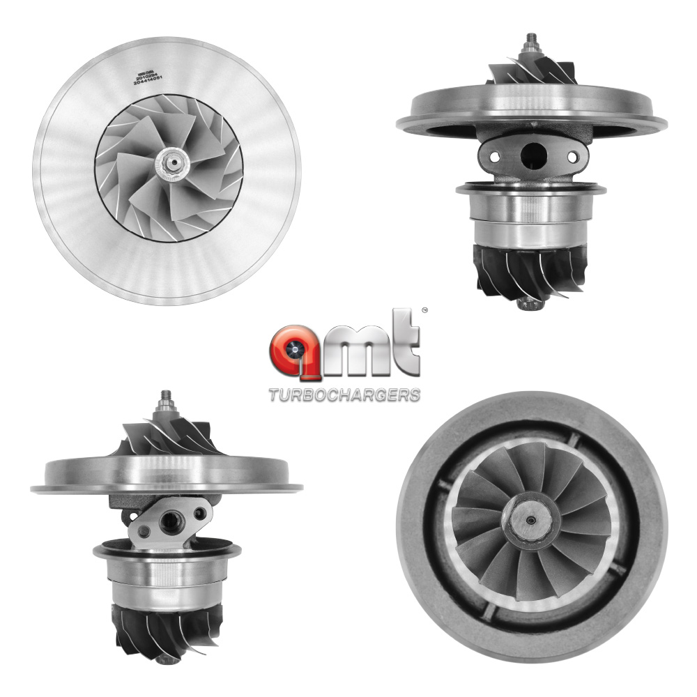 A/M CHRA COMPATIBLE WITH 3591077