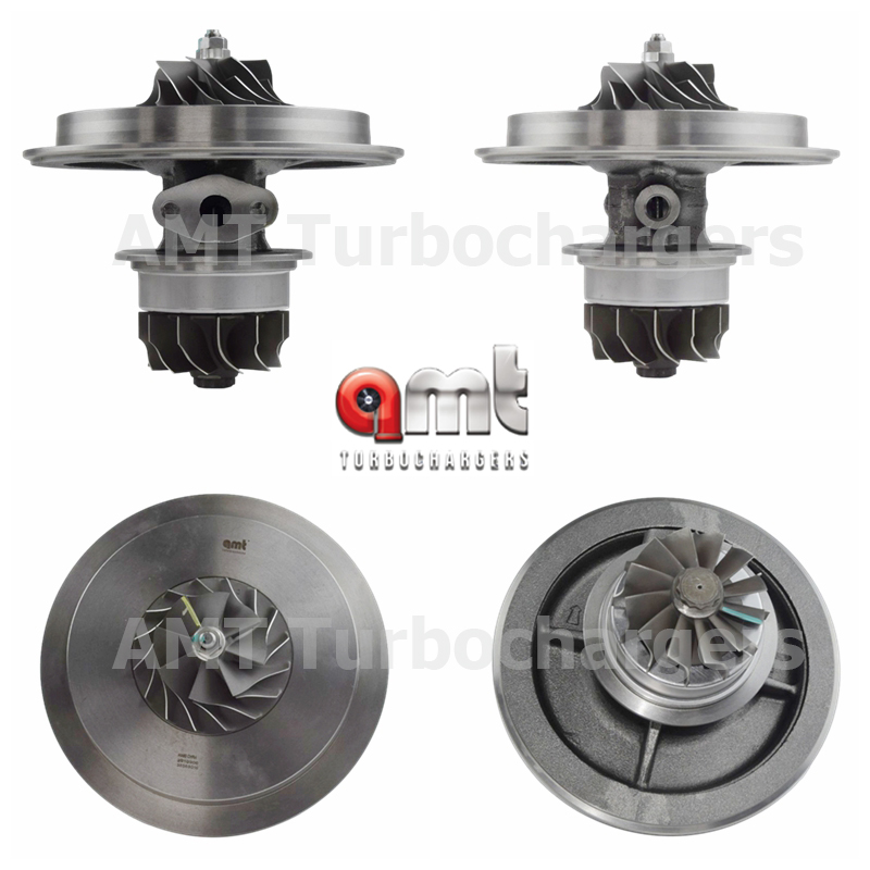 A/M CHRA COMPATIBLE WITH 4027257 0N 4045531 4045532