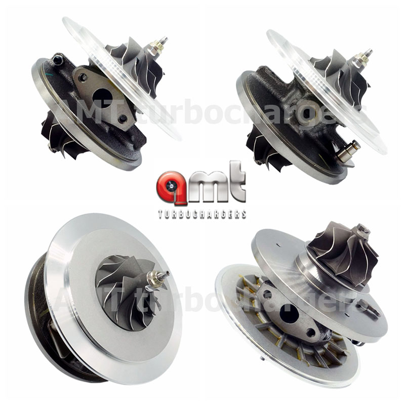 700935-3 GT2256V CHRA  434766-6