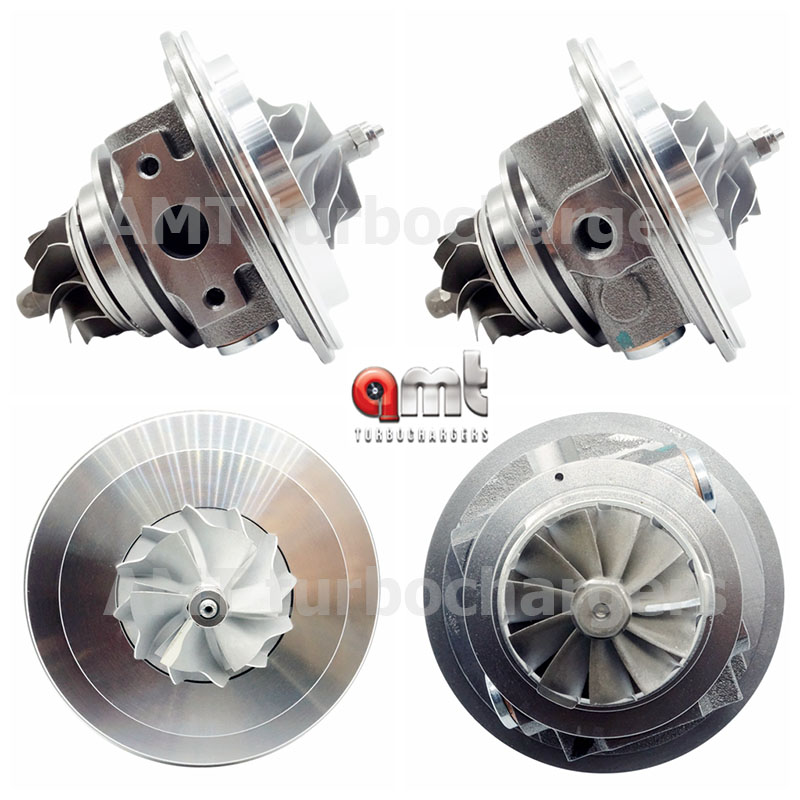 A/M CHRA COMPATIBLE WITH 53039700105 k03 