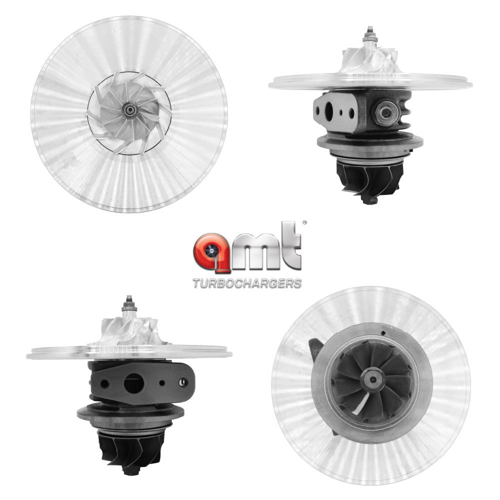 A/M CHRA COMPATIBLE WITH 825758-0004 825758-0004 